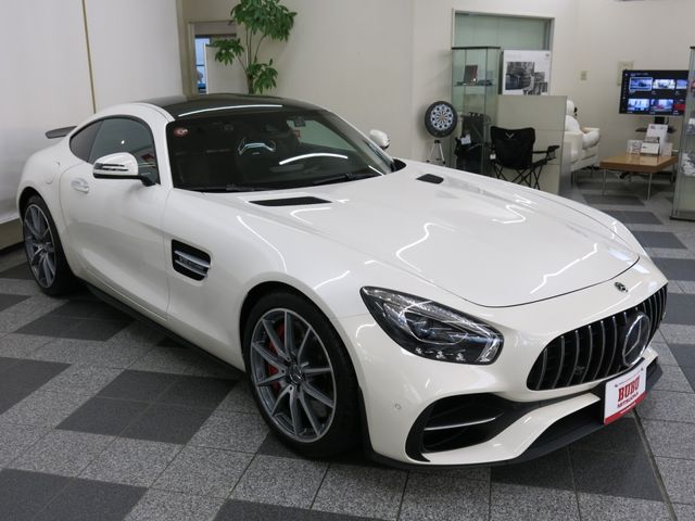 Amg GT 2018-03 15399-2