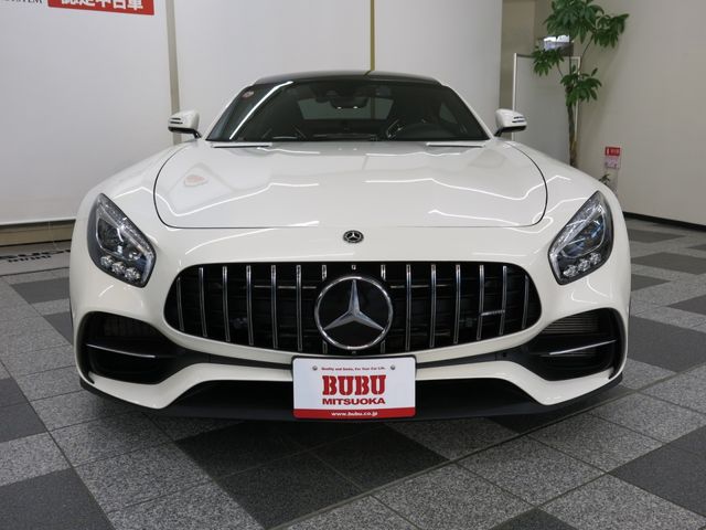 Amg GT 2018-03 15399-4
