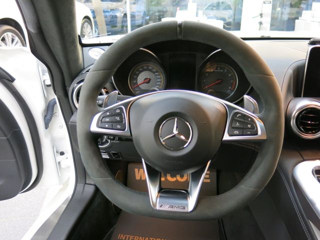 Amg GT 2018-03 15399-28