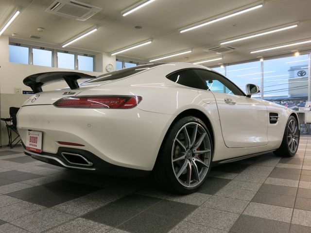 Amg GT 2018-03 15399-11