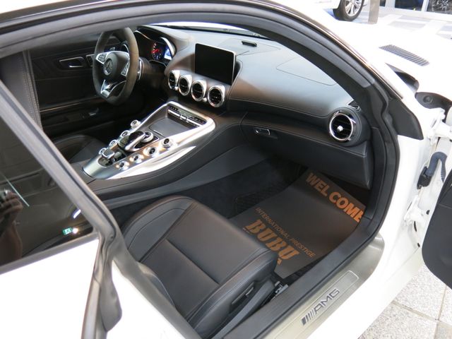 Amg GT 2018-03 15399-22