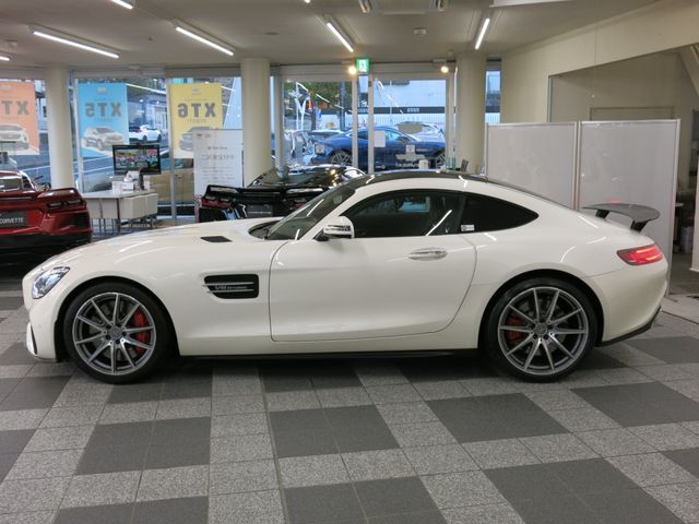 Amg GT 2018-03 15399-6