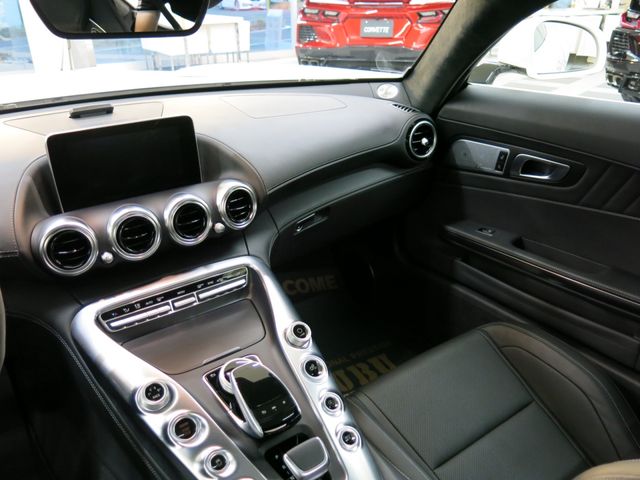 Amg GT 2018-03 15399-15