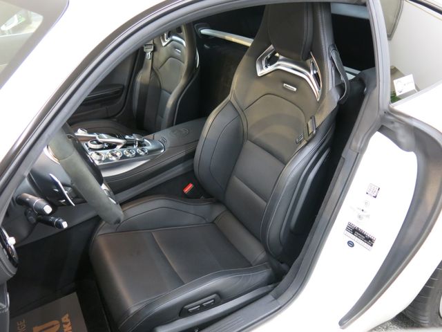 Amg GT 2018-03 15399-19