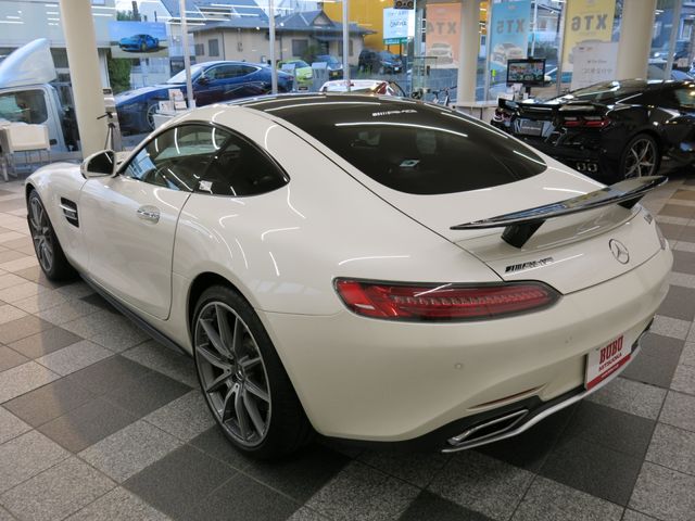 Amg GT 2018-03 15399-8
