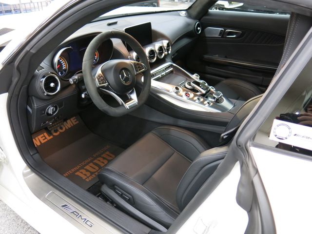 Amg GT 2018-03 15399-17