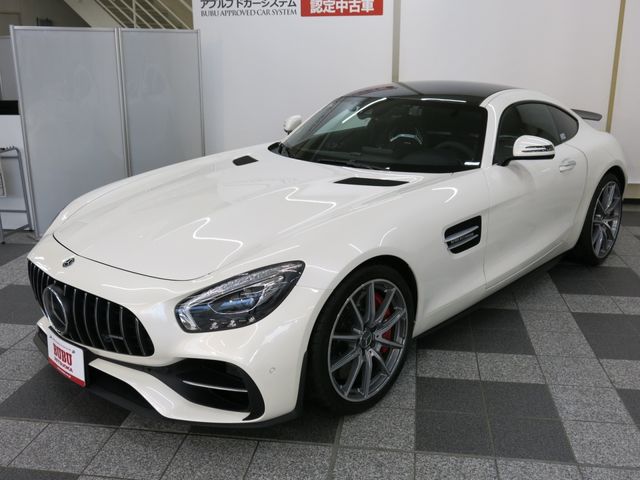Amg GT 2018-03 15399-1