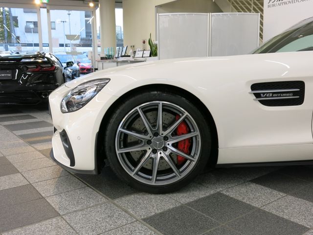 Amg GT 2018-03 15399-5