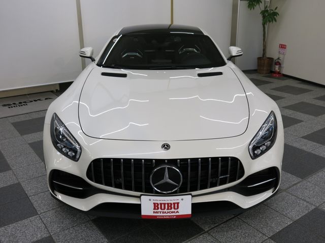 Amg GT 2018-03 15399-3