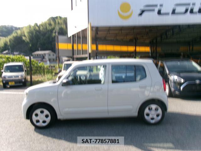 Suzuki ALTO 2023-05 259560-11