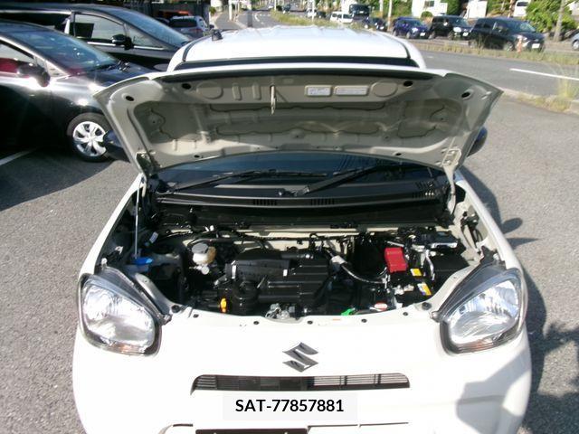 Suzuki ALTO 2023-05 259560-6