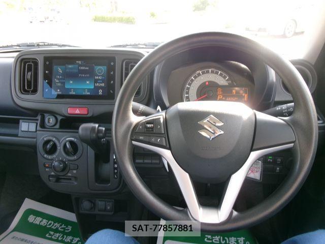 Suzuki ALTO 2023-05 259560-1