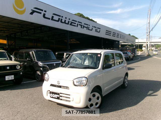 Suzuki ALTO 2023-05 259560-0