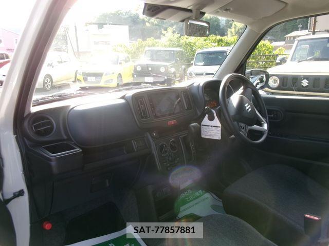Suzuki ALTO 2023-05 259560-13