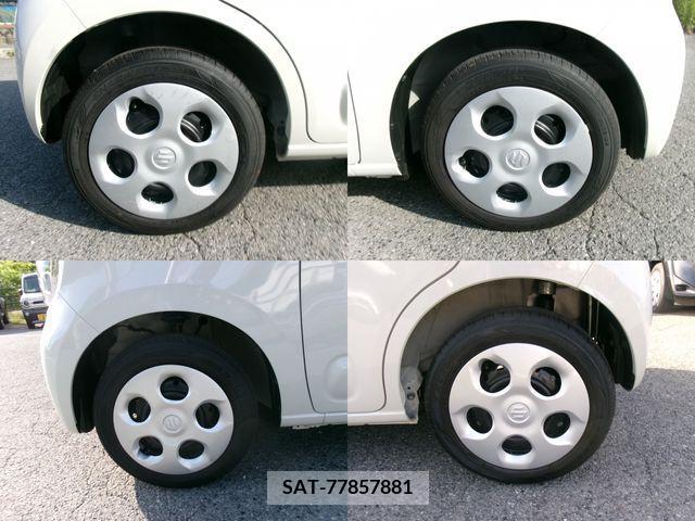 Suzuki ALTO 2023-05 259560-12