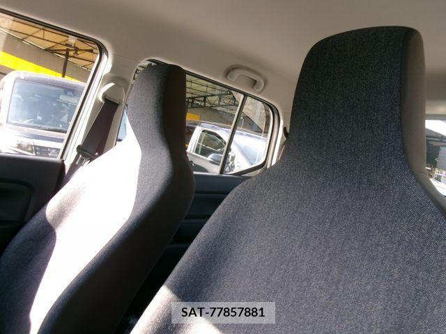 Suzuki ALTO 2023-05 259560-14