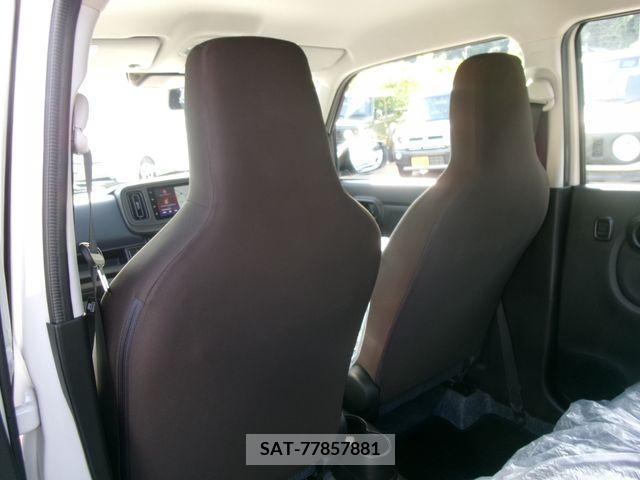 Suzuki ALTO 2023-05 259560-15