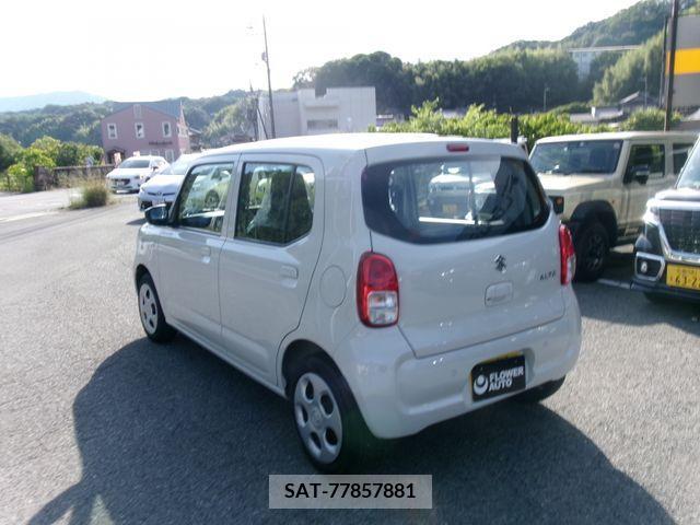 Suzuki ALTO 2023-05 259560-4