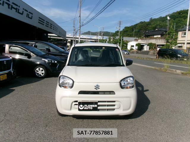 Suzuki ALTO 2023-05 259560-5