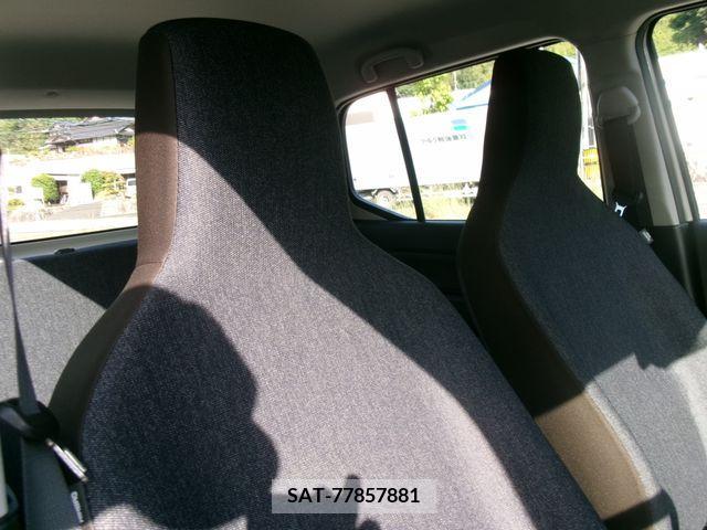 Suzuki ALTO 2023-05 259560-17