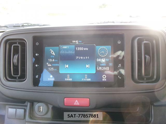 Suzuki ALTO 2023-05 259560-19