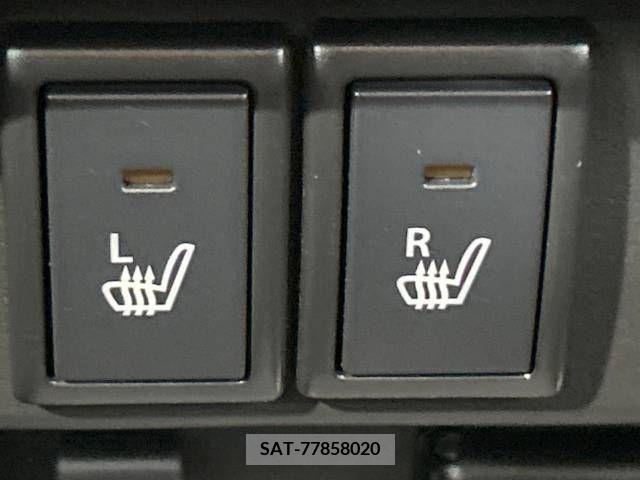 Suzuki HUSTLER 2023-09 335293-6