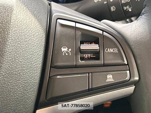 Suzuki HUSTLER 2023-09 335293-5