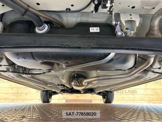 Suzuki HUSTLER 2023-09 335293-19