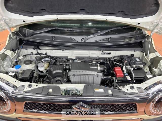 Suzuki HUSTLER 2023-09 335293-18