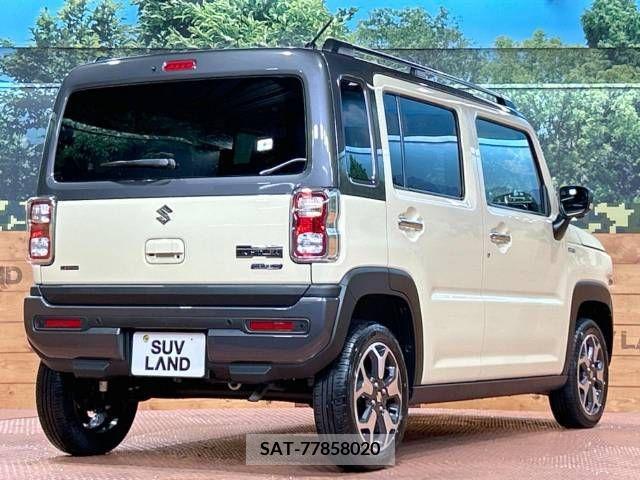 Suzuki HUSTLER 2023-09 335293-17