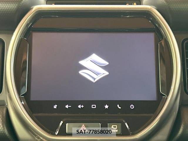 Suzuki HUSTLER 2023-09 335293-2