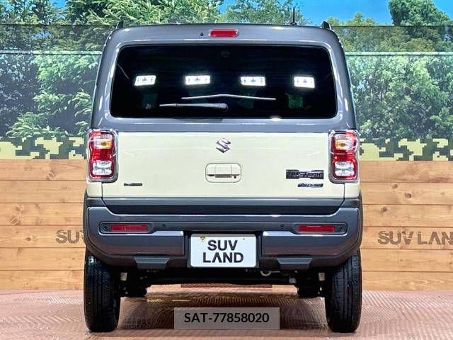 Suzuki HUSTLER 2023-09 335293-15