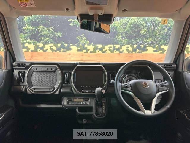 Suzuki HUSTLER 2023-09 335293-1
