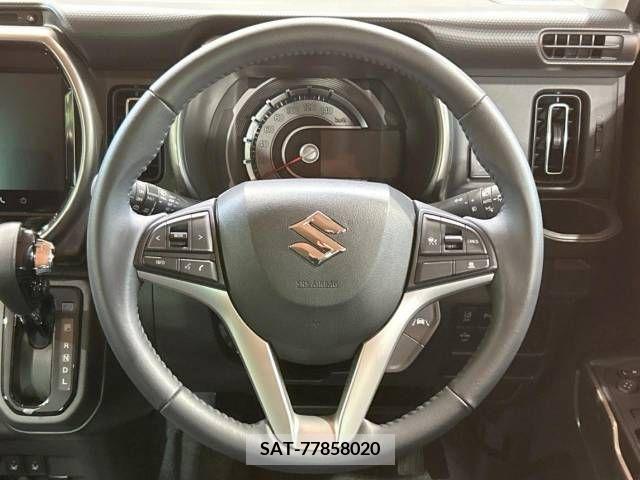 Suzuki HUSTLER 2023-09 335293-11