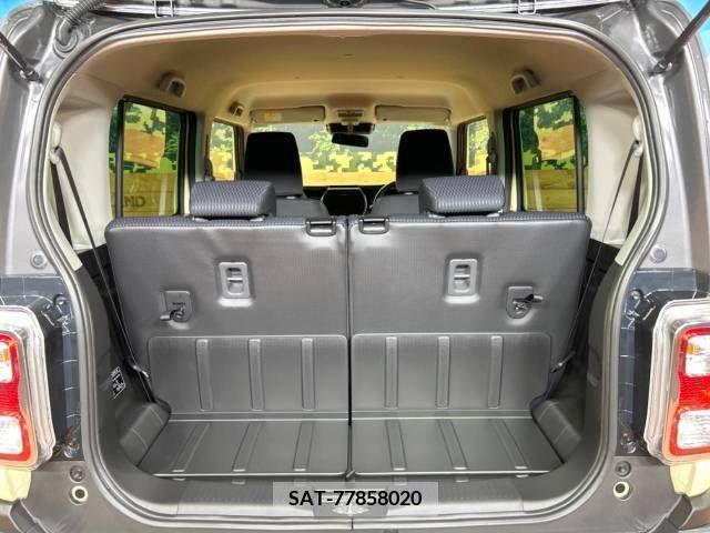 Suzuki HUSTLER 2023-09 335293-10