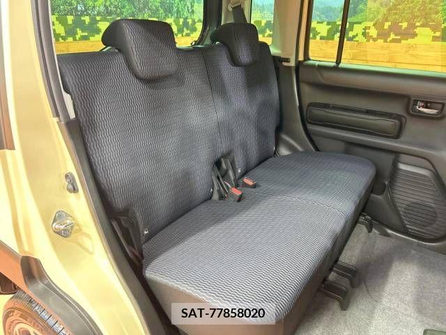 Suzuki HUSTLER 2023-09 335293-9