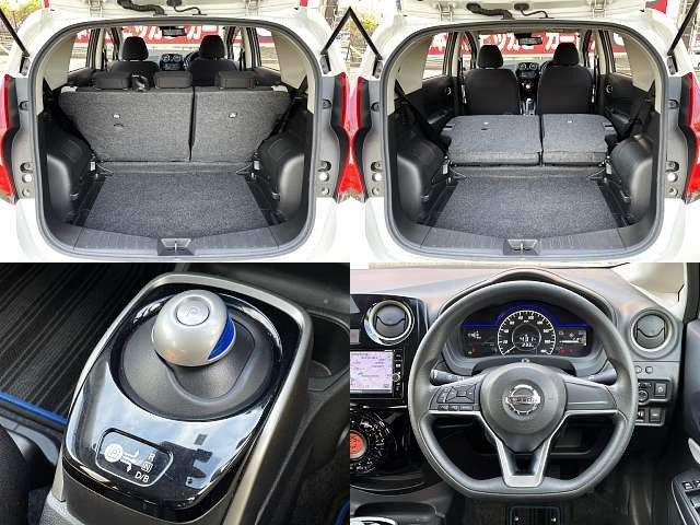 Nissan NOTE 2018-03 196277-6