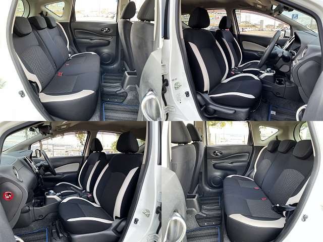 Nissan NOTE 2018-03 196277-5