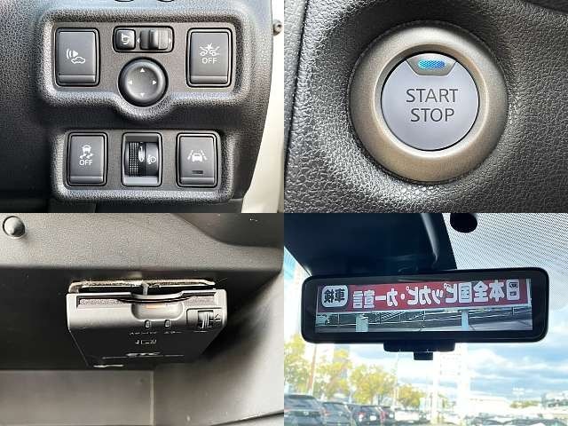 Nissan NOTE 2018-03 196277-4