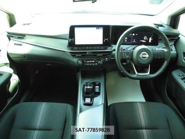Nissan NOTE 2021-06 302455-2
