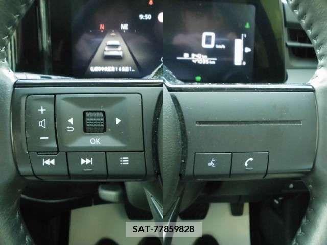 Nissan NOTE 2021-06 302455-4