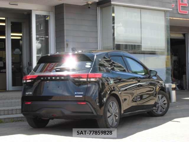 Nissan NOTE 2021-06 302455-1