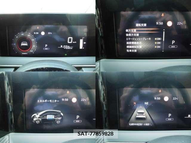 Nissan NOTE 2021-06 302455-3