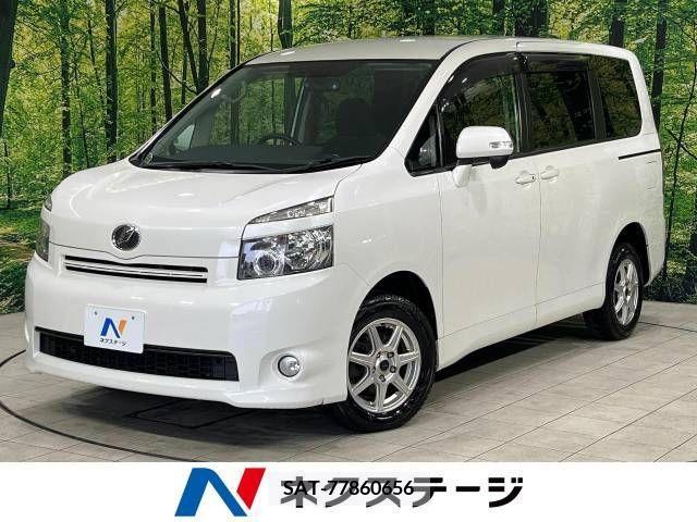 Toyota VOXY 2009-06 370513-0