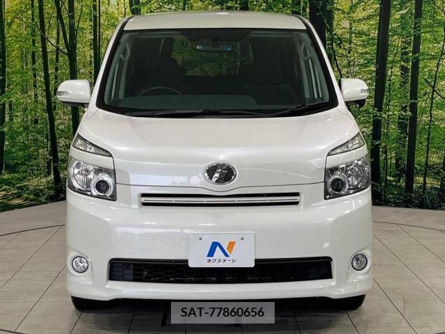 Toyota VOXY 2009-06 370513-15