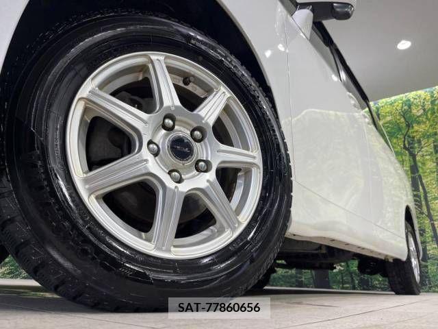 Toyota VOXY 2009-06 370513-14