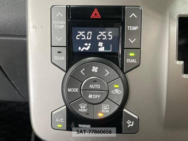 Toyota VOXY 2009-06 370513-6