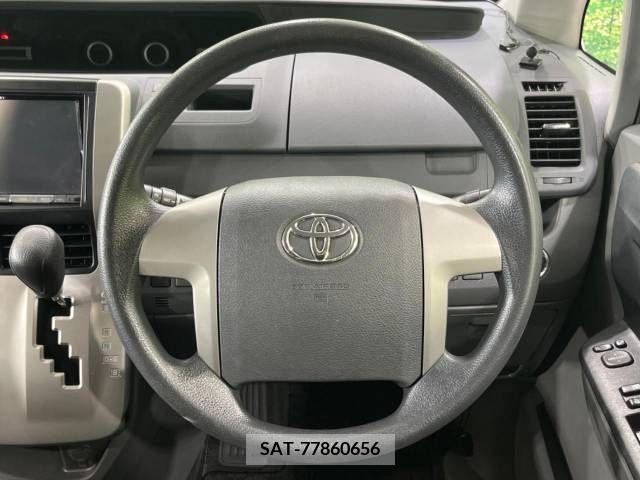 Toyota VOXY 2009-06 370513-12