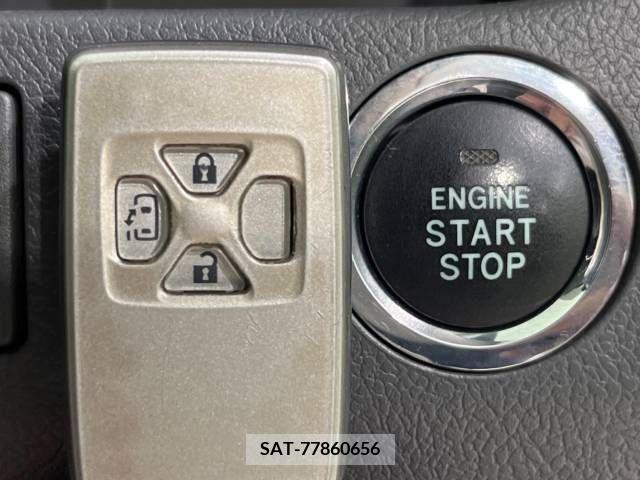 Toyota VOXY 2009-06 370513-5