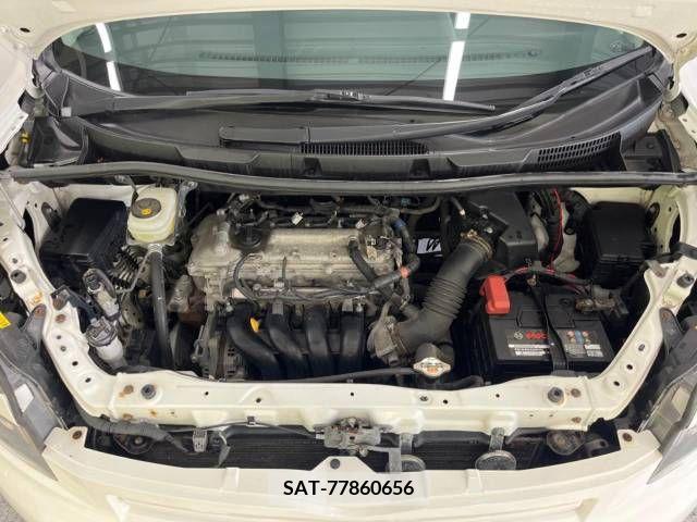 Toyota VOXY 2009-06 370513-18